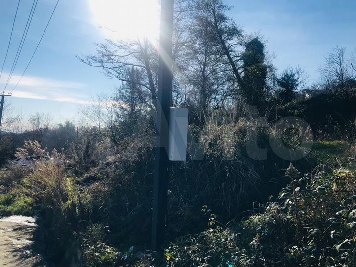 Участок 6 сот. (СНТ, ДНП)