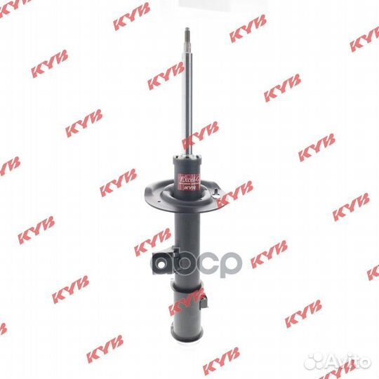 Стойка амортизационная - Excel-G перед прав