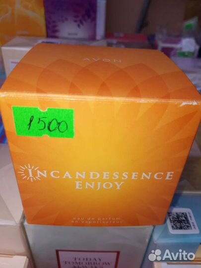 Туалетная вода