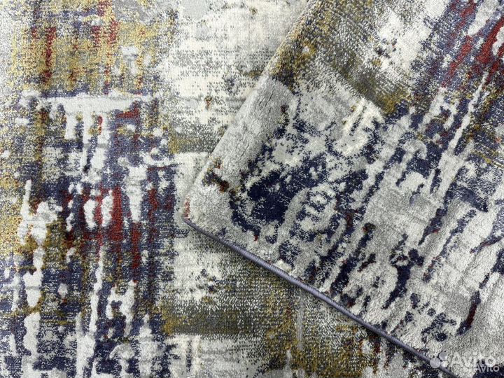 Ковер, ковровая дорожка современная, Турция