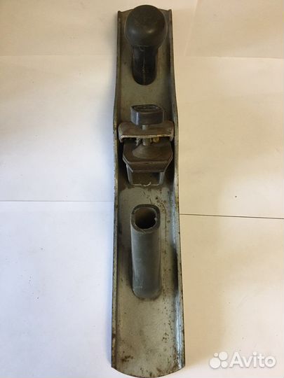 Рубанок СССР большой