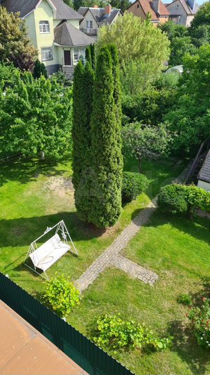 Участок 6 сот. (ИЖС)