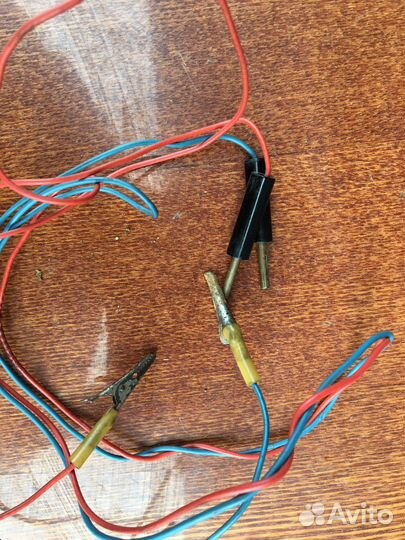 Прибор СССР