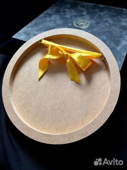 Ювелирные картины на стену