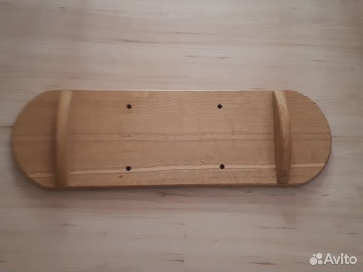 Доска балансир