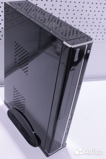 Мини пк/SSD/Windows 10