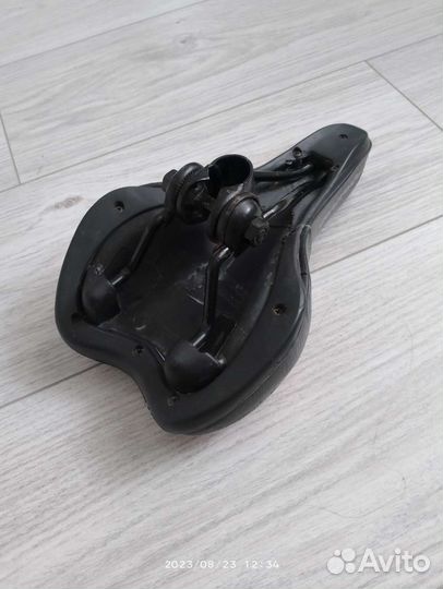 Седло forward для велосипеда