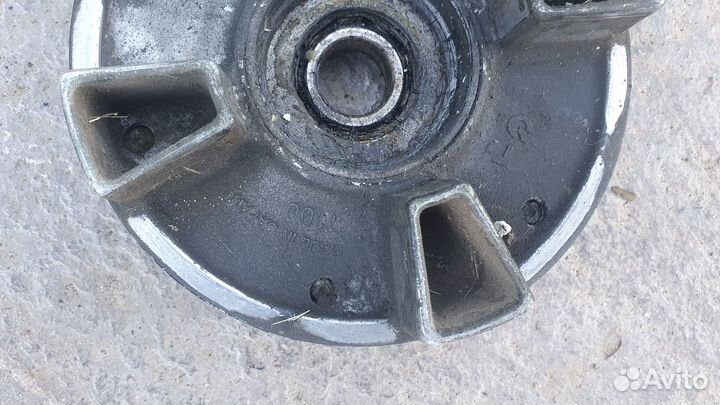 Ступица с демпферами Kawasaki Кавасаки zx4 zzr400