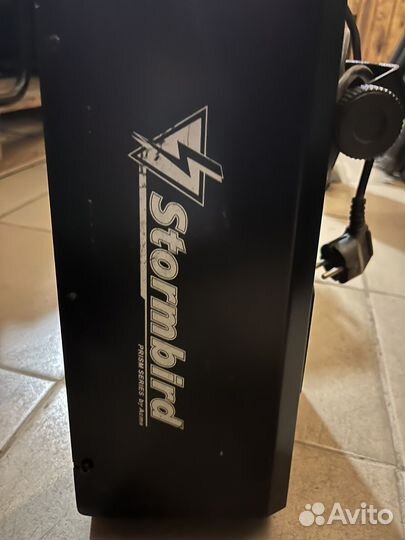 Светомузыка Acme Stormbird