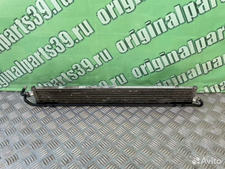 Радиатор АКПП Volkswagen Touareg 1 AZZ 3.2 2003