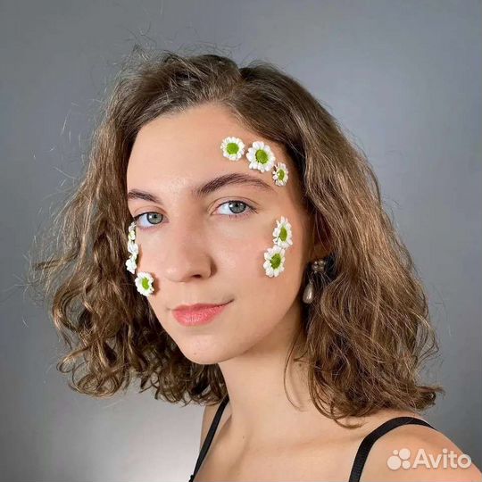 Натуральные брови Площадь Восстания