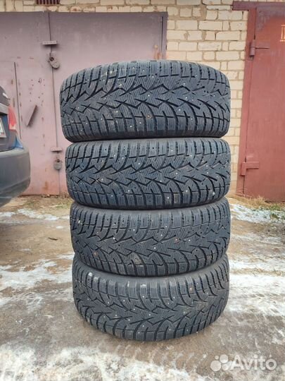 Toyo Observe G3-Ice 205/55 R16