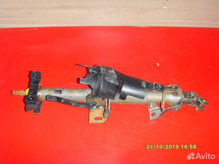 Колонка рулевая 4881095F0A Almera Classic (B10)