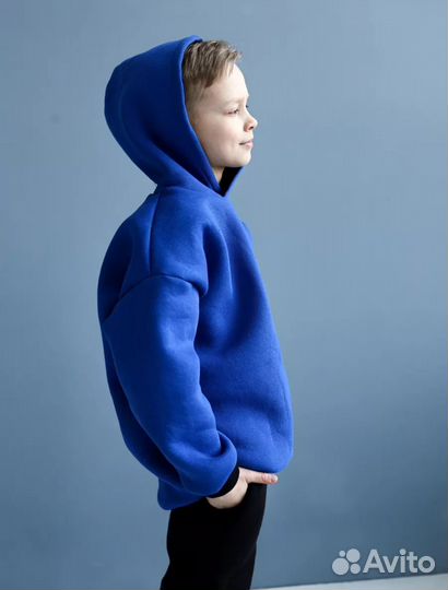 Костюм спортивный теплый 110 116