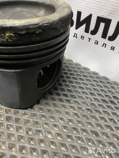 Поршень DAF XF105 130135