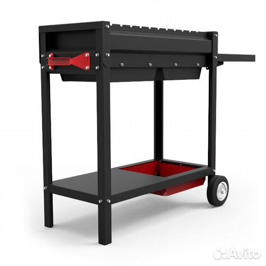 Мангал Файркрафт Комфорт Эйр