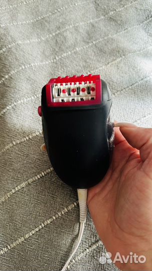 Эпилятор Rowenta