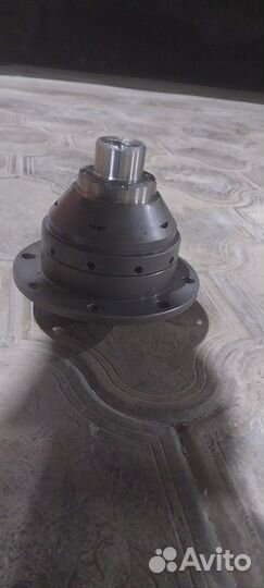 Самоблок ваз