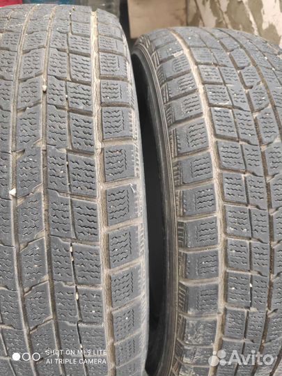 Dunlop Direzza Sport Z1 Star Spec 215/60 R16 95