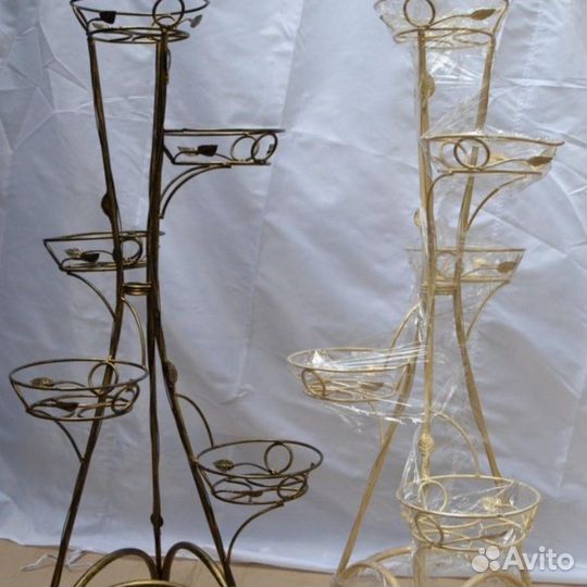 Подставка для цветов 172 см