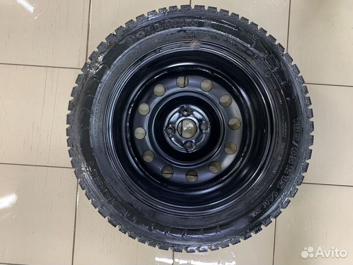 Nokian Tyres Nordman 5 185/65 R15 92T