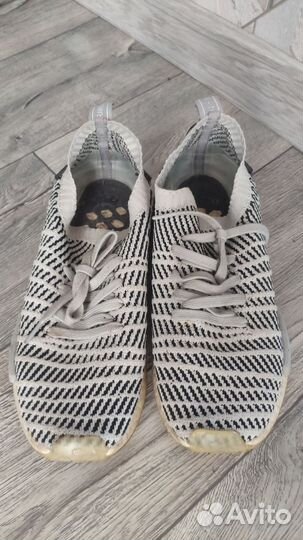Кроссовки Adidas NMD