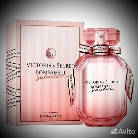 Victoria secret bombshell
