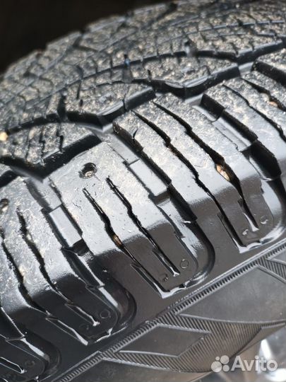 Pirelli Ceat Formula Winter 225/65 R17