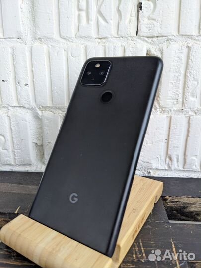 Google Pixel 4a (5g)