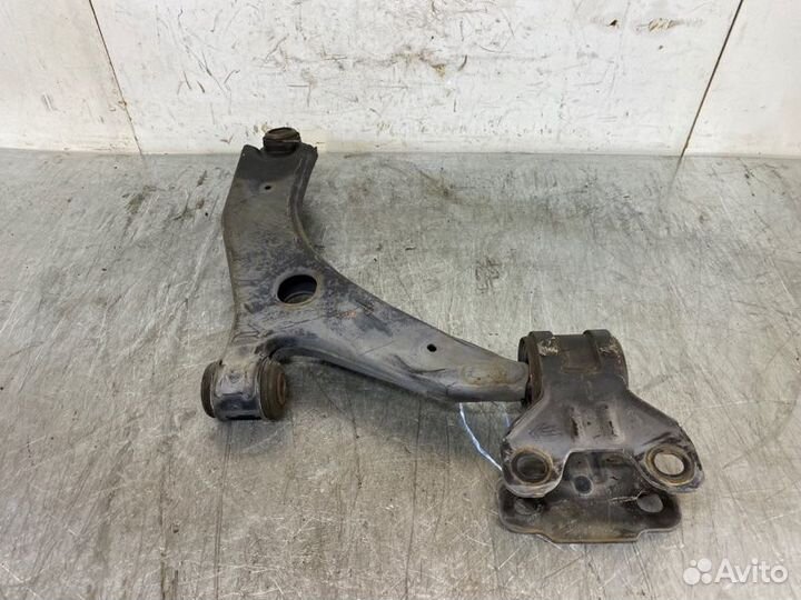 Рычаг подвески передний левый Mazda 3 BL 2009-2013