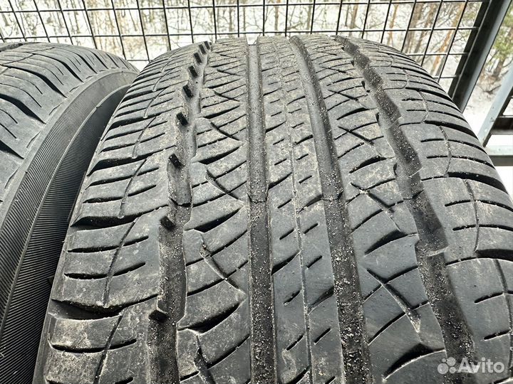 Triangle AdvanteX SUV TR259 235/65 R18