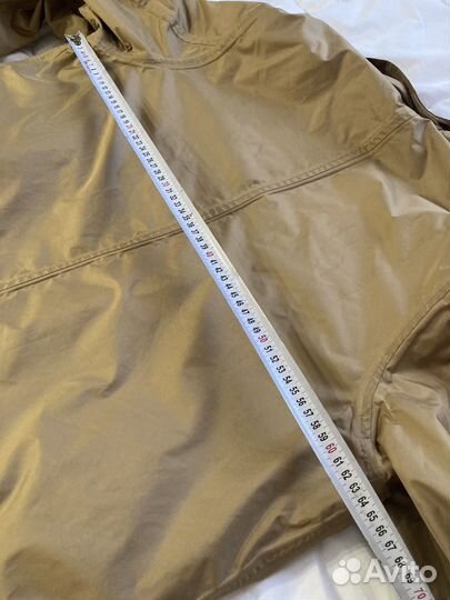 Курточка (мембрана) 48-50