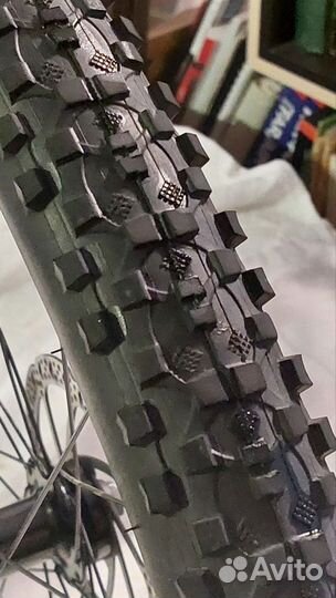 Покрышка kenda K-1027 27.5 х 2.1