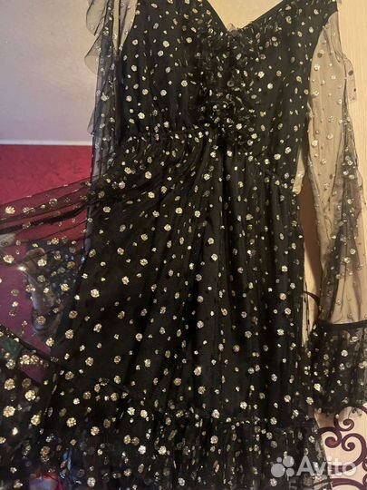 Вечерний комбинезон Philip lim оригинал