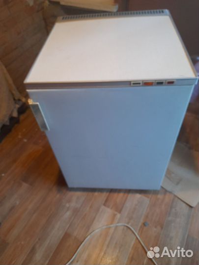 Морозильная камера бу