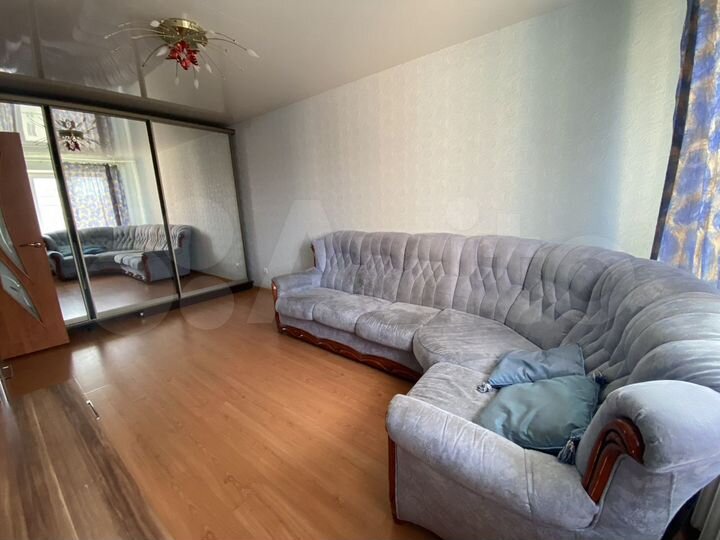 3-к. квартира, 68 м², 10/10 эт.