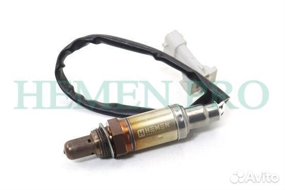 Датчик кислорода задний Chery / Great Wall(57521)