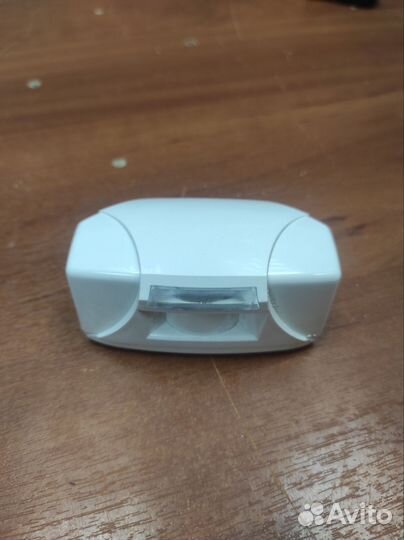 Охранная сигнализация