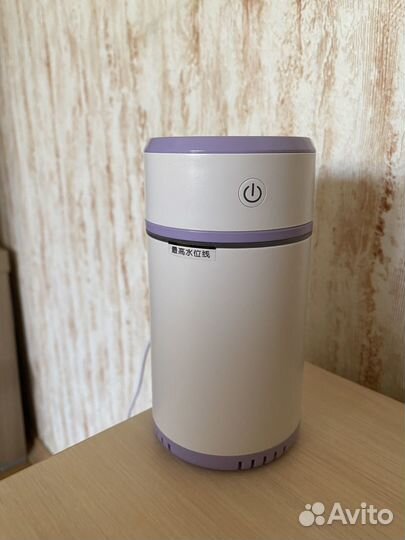 Увлажнитель воздуха
