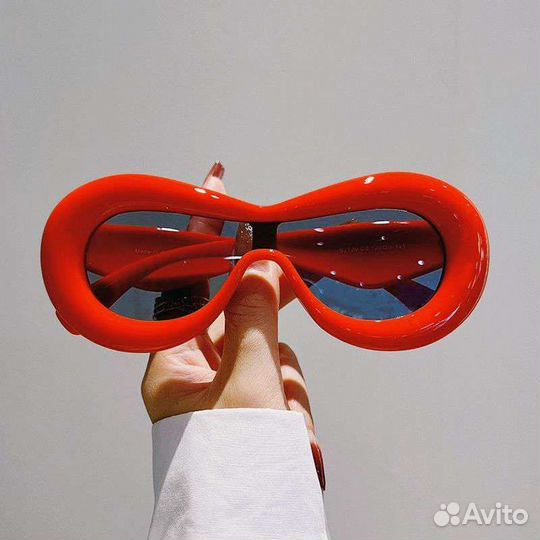 Солнцезащитные очки