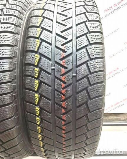 Michelin Latitude Alpin 235/60 R18 107H