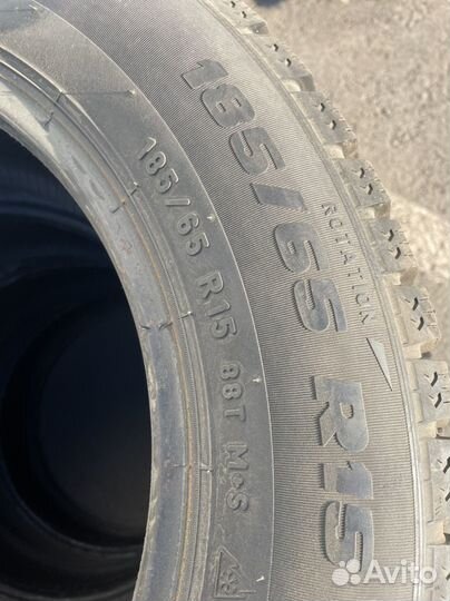 Formula Ice 185/65 R15