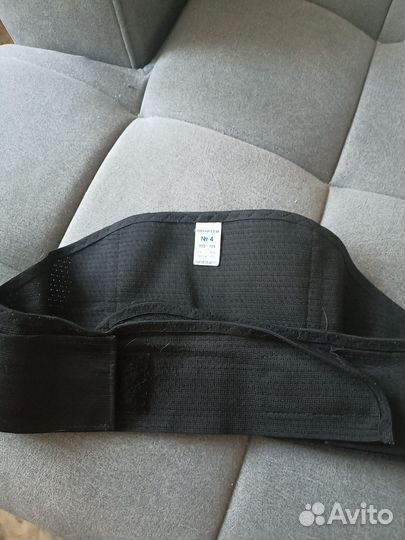 Бандаж для беременных и после родов