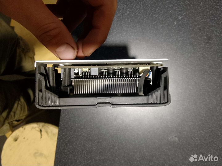 Видеокарта