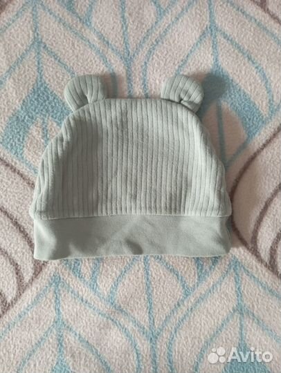 Шапочка детская 42-44