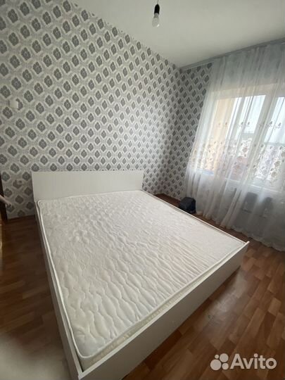 Кровать бу