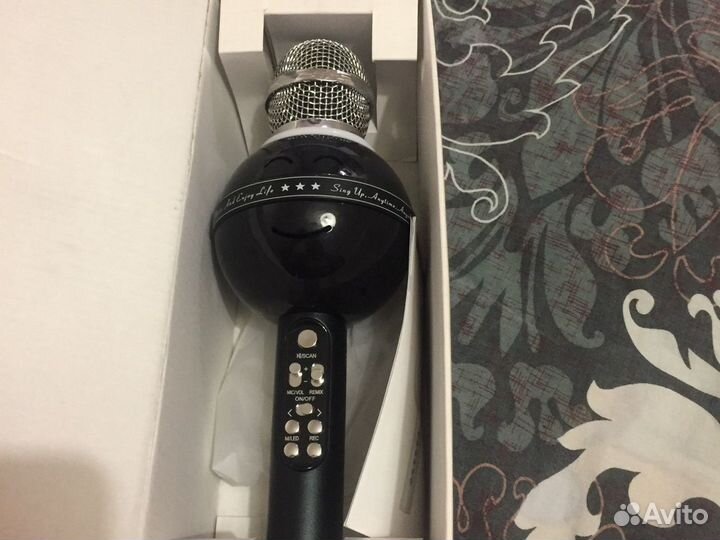Микрофон