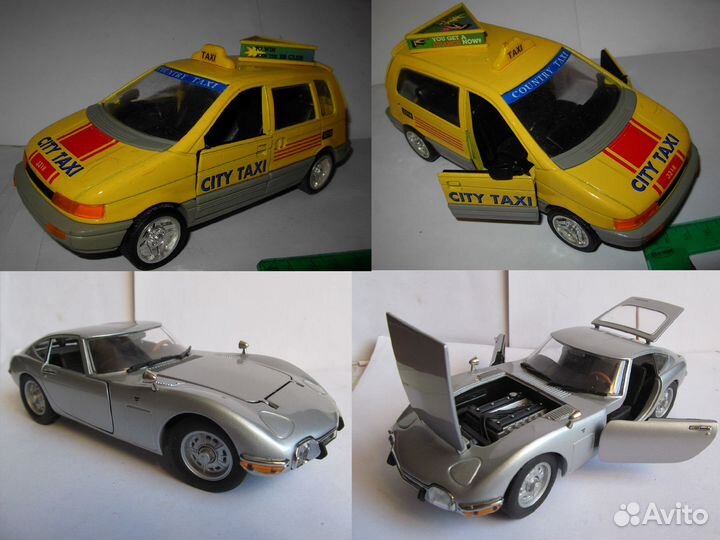 Модель Азия Австралия разные