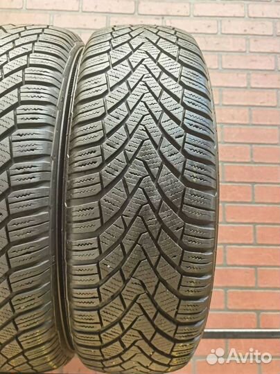 Continental ContiWinterContact TS 850 195/65 R15 91T