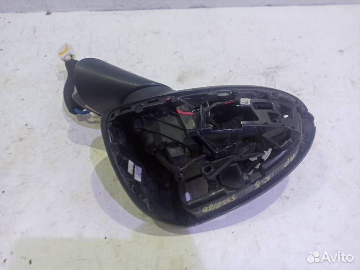 Зеркало правое Киа K5